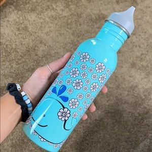 Vera Bradley Water Bottle